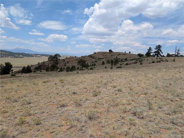 5.24 Acres of Residential Land for Sale in Hartsel, Colorado