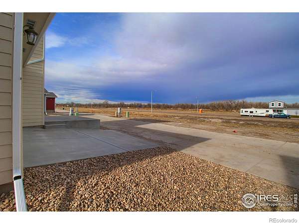 0.08 Acres of Residential Land for Sale in Fort Morgan, Colorado