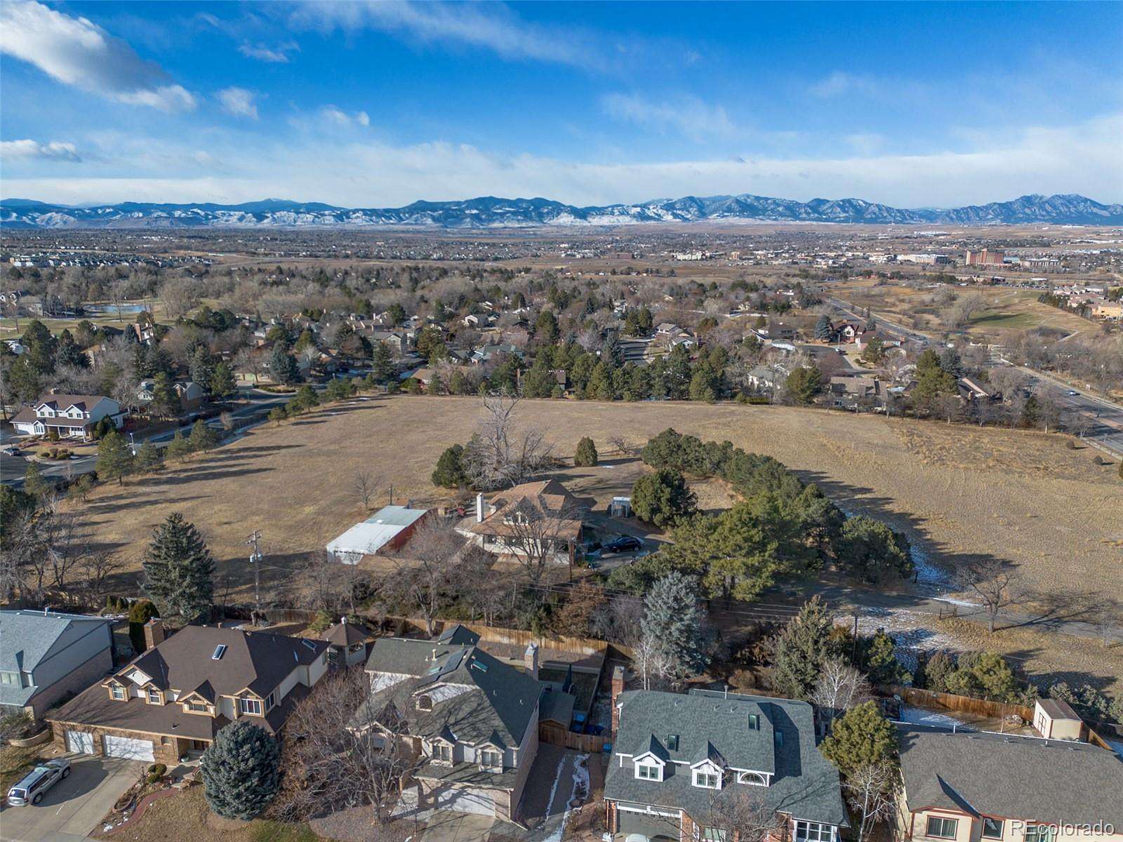 0.28 Acres of Residential Land for Sale in Westminster, Colorado