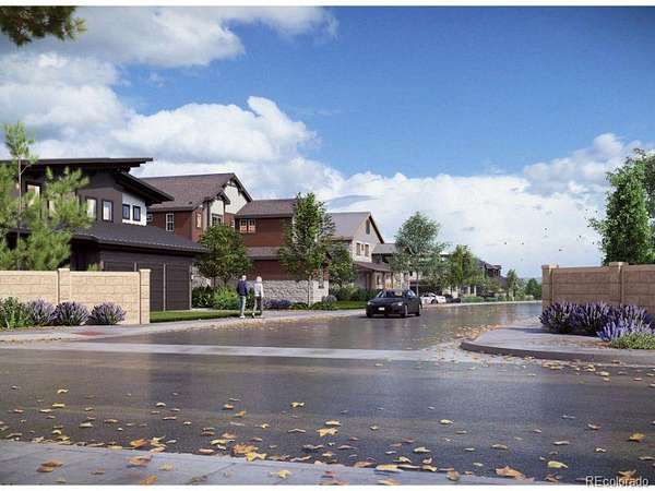 0.28 Acres of Residential Land for Sale in Westminster, Colorado