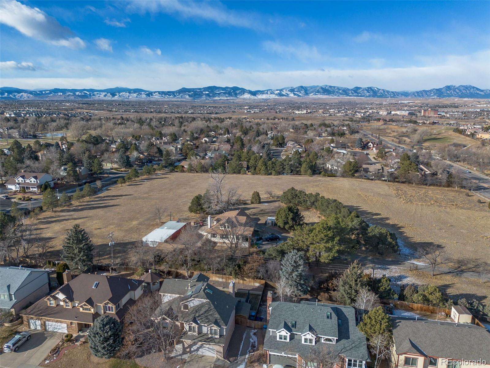 0.39 Acres of Residential Land for Sale in Westminster, Colorado