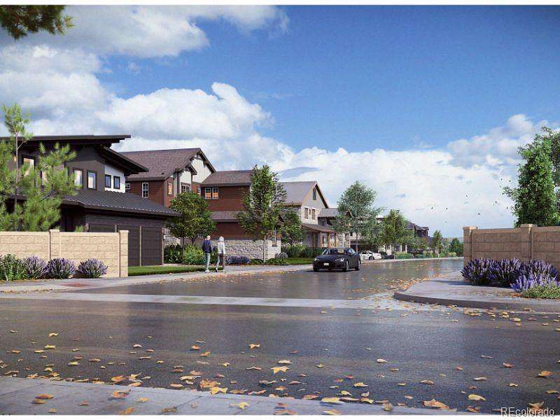 0.26 Acres of Residential Land for Sale in Westminster, Colorado