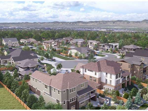 0.26 Acres of Residential Land for Sale in Westminster, Colorado