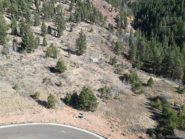 0.74 Acres of Land for Sale in Woodland Park, Colorado