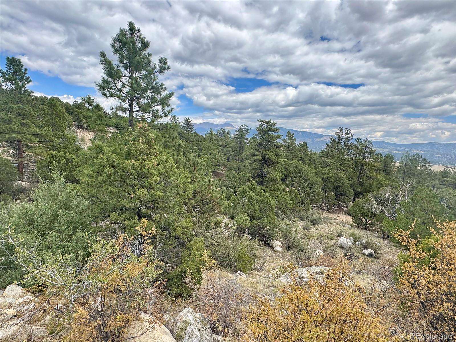 2.44 Acres of Residential Land for Sale in Buena Vista, Colorado