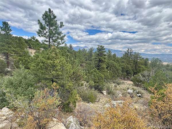 2.44 Acres of Residential Land for Sale in Buena Vista, Colorado