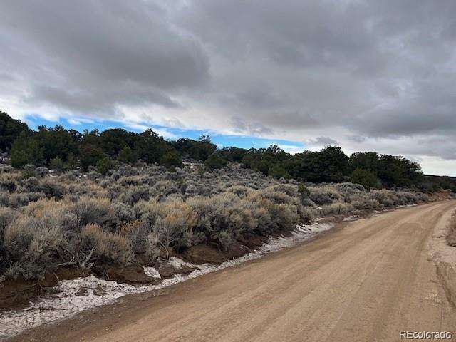 5.29 Acres of Residential Land for Sale in Fort Garland, Colorado