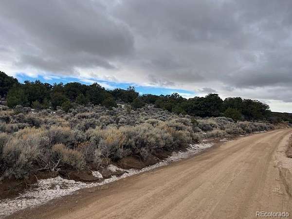 5.29 Acres of Residential Land for Sale in Fort Garland, Colorado