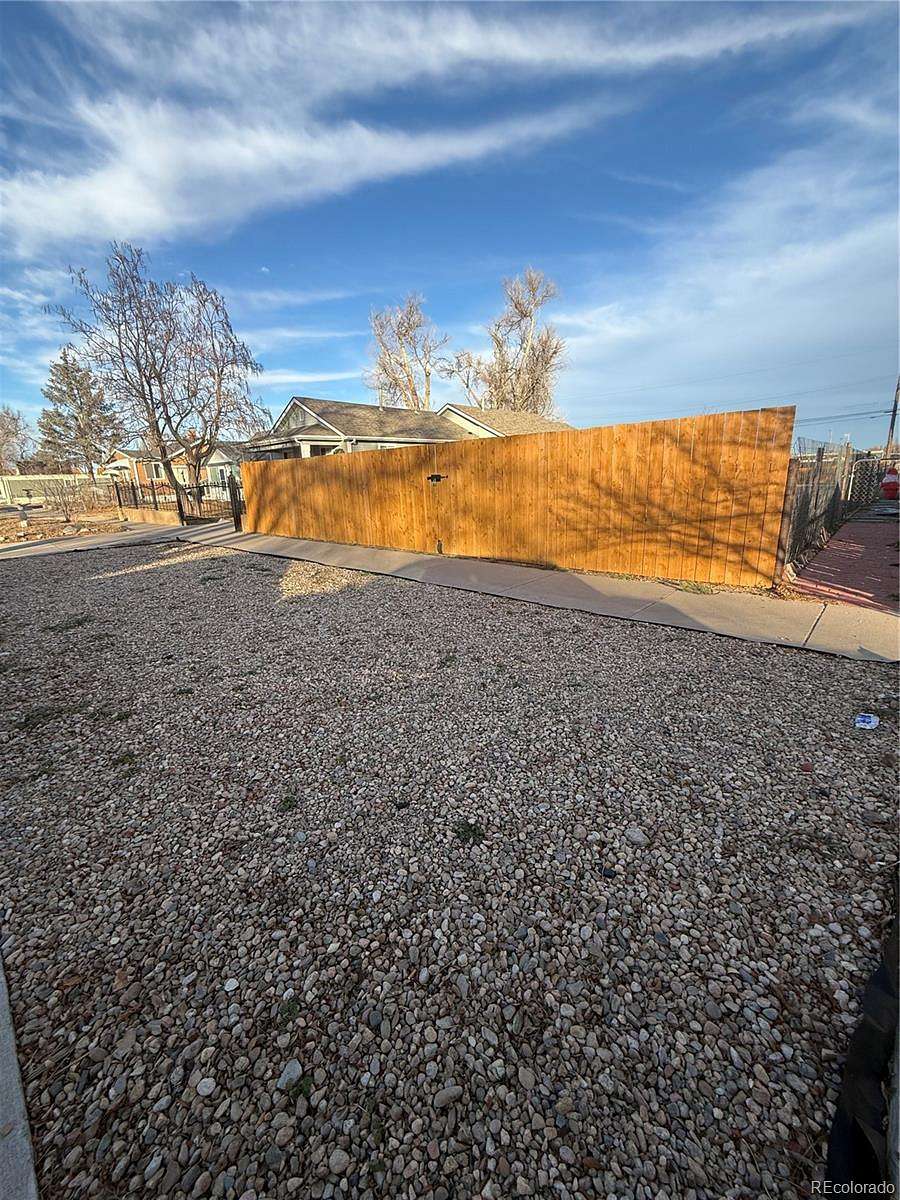 0.15 Acres of Residential Land for Sale in Greeley, Colorado