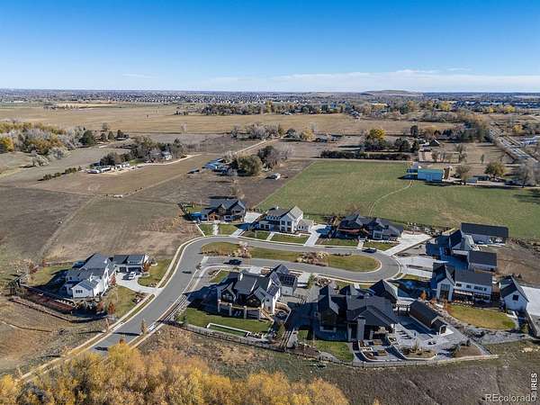 1.2 Acres of Residential Land for Sale in Lafayette, Colorado