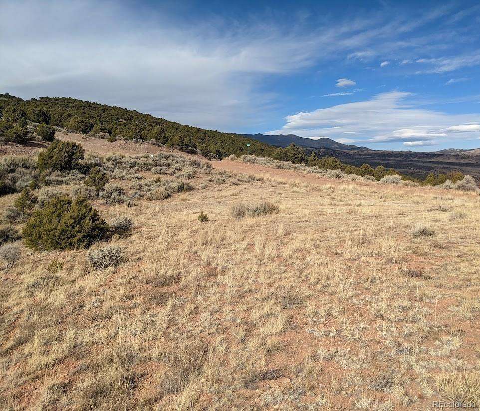 5.3 Acres of Land for Sale in Fort Garland, Colorado