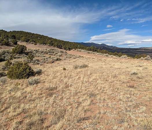 5.3 Acres of Land for Sale in Fort Garland, Colorado