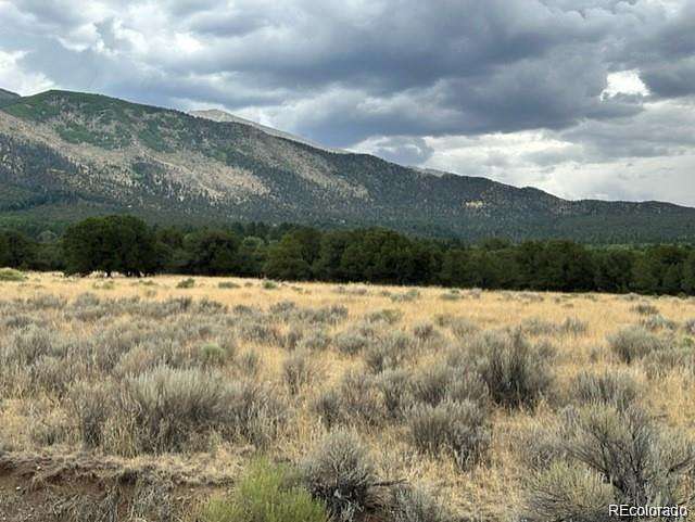 1 Acre of Residential Land for Sale in Mosca, Colorado