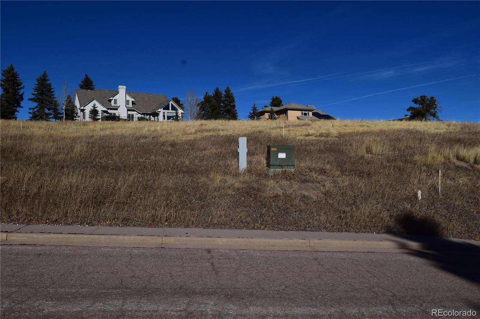 0.51 Acres of Residential Land for Sale in Divide, Colorado