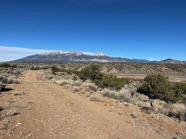 5 Acres of Residential Land for Sale in Fort Garland, Colorado