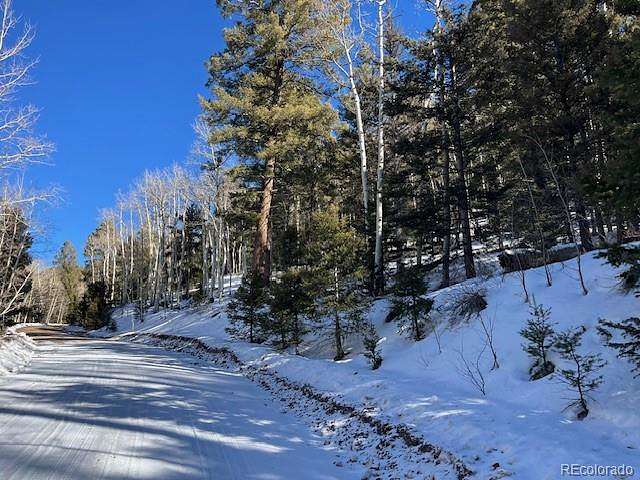 14.5 Acres of Recreational & Residential Land for Sale in Fort Garland, Colorado