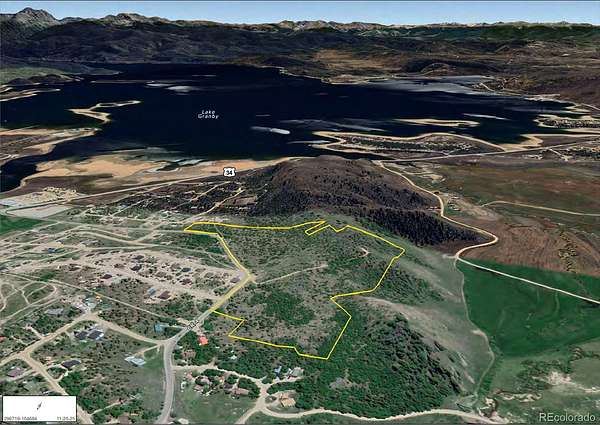 0.26 Acres of Land for Sale in Granby, Colorado