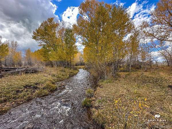 820 Acres of Land for Sale in Westcliffe, Colorado