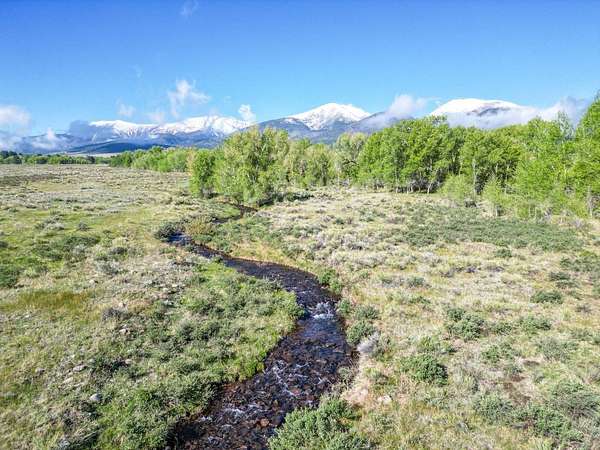 820 Acres of Land for Sale in Westcliffe, Colorado