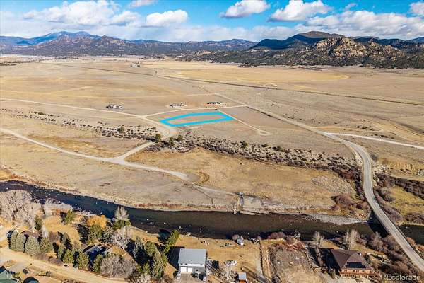 1.23 Acres of Residential Land for Sale in Buena Vista, Colorado