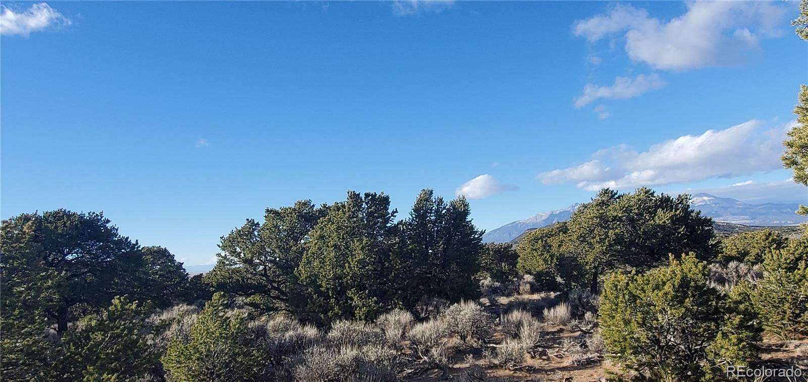 5.1 Acres of Residential Land for Sale in Fort Garland, Colorado