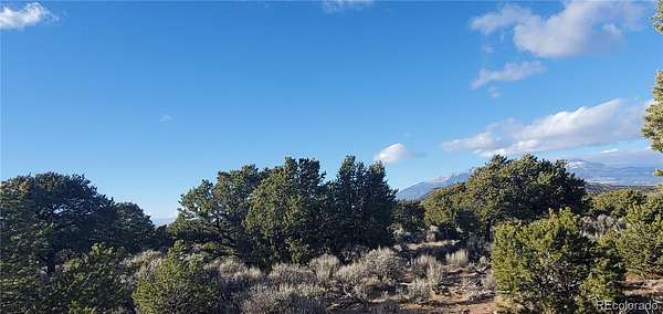 5.1 Acres of Residential Land for Sale in Fort Garland, Colorado