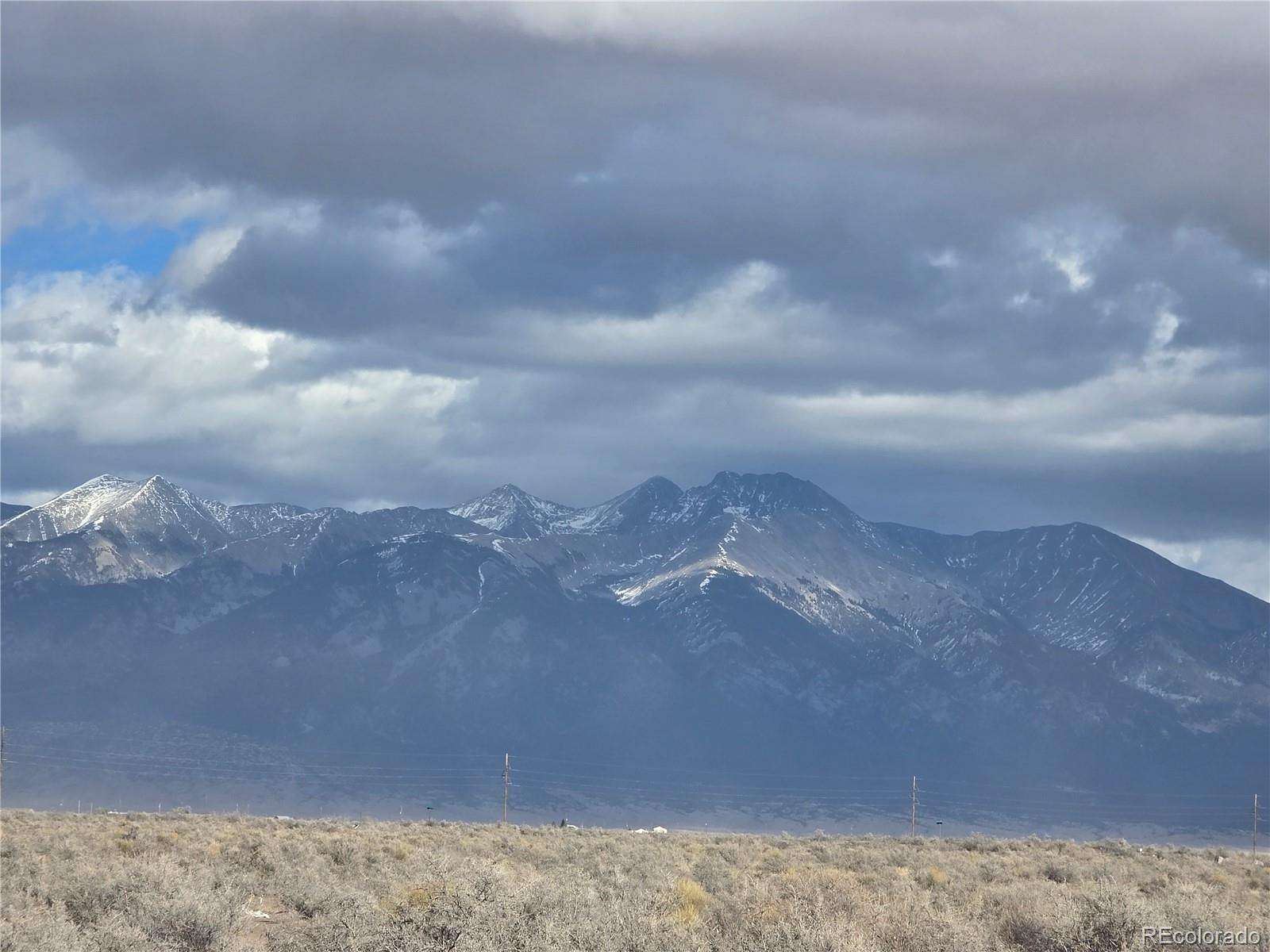 1.25 Acres of Residential Land for Sale in Alamosa, Colorado