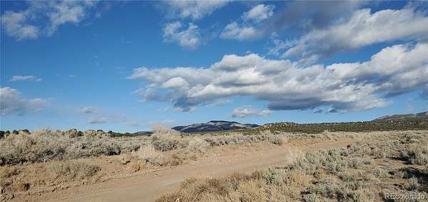 5.1 Acres of Residential Land for Sale in Fort Garland, Colorado