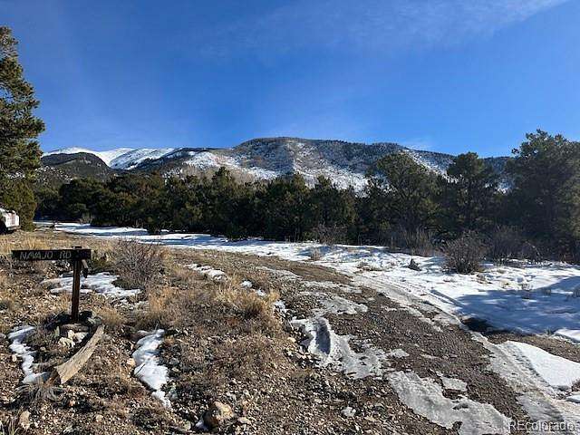 1.42 Acres of Residential Land for Sale in Mosca, Colorado