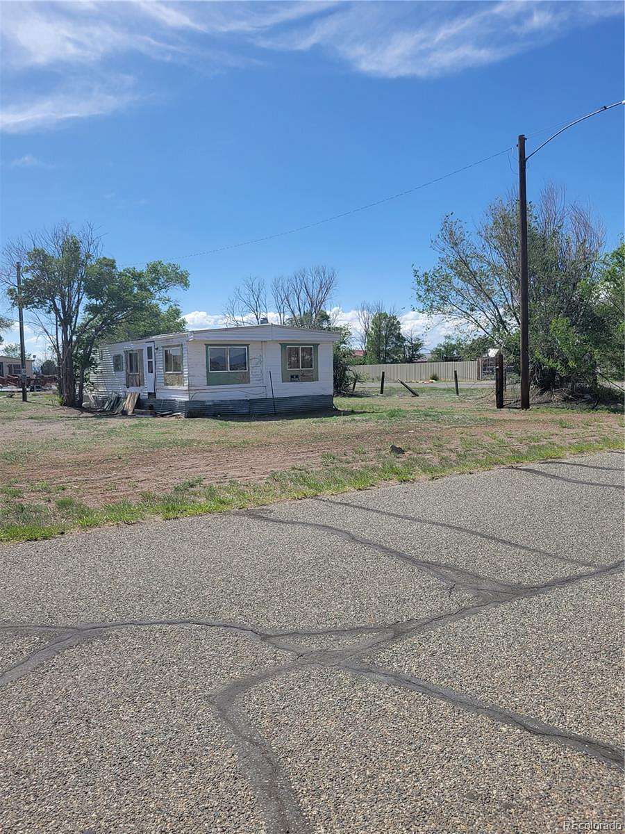 0.25 Acres of Residential Land for Sale in Hooper, Colorado