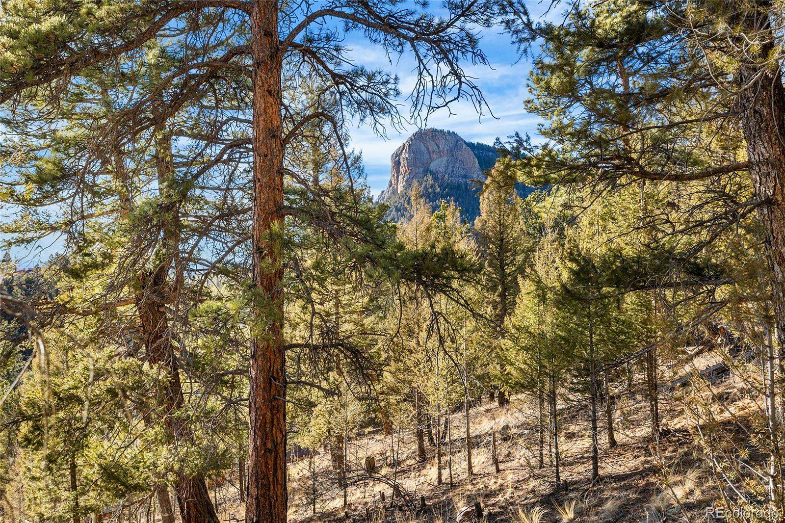 2.44 Acres of Residential Land for Sale in Pine Grove, Colorado