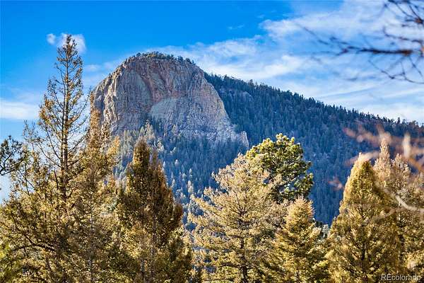 2.44 Acres of Residential Land for Sale in Pine Grove, Colorado