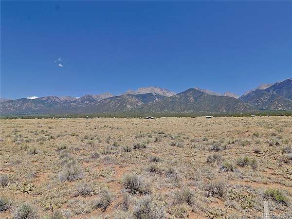 3.76 Acres of Residential Land for Sale in Crestone, Colorado