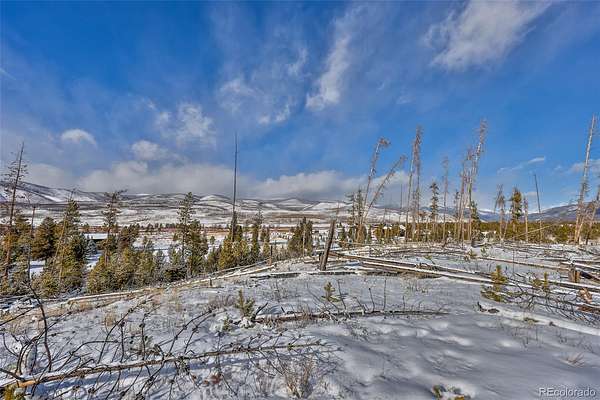 2 Acres of Land for Sale in Grand Lake, Colorado