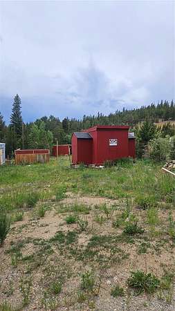 0.11 Acres of Land for Sale in Idaho Springs, Colorado