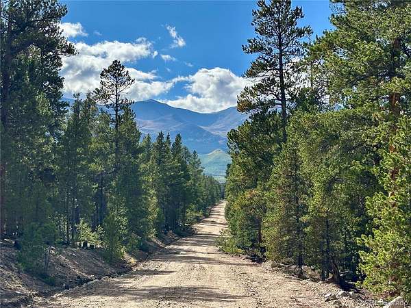 0.6 Acres of Residential Land for Sale in Leadville, Colorado