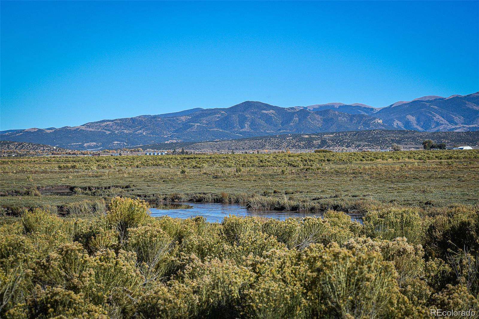 555 Acres of Land for Sale in Blanca, Colorado