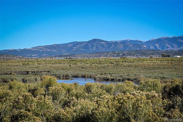555 Acres of Land for Sale in Blanca, Colorado