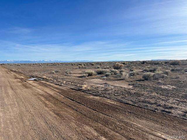 6 Acres of Residential Land for Sale in Mosca, Colorado