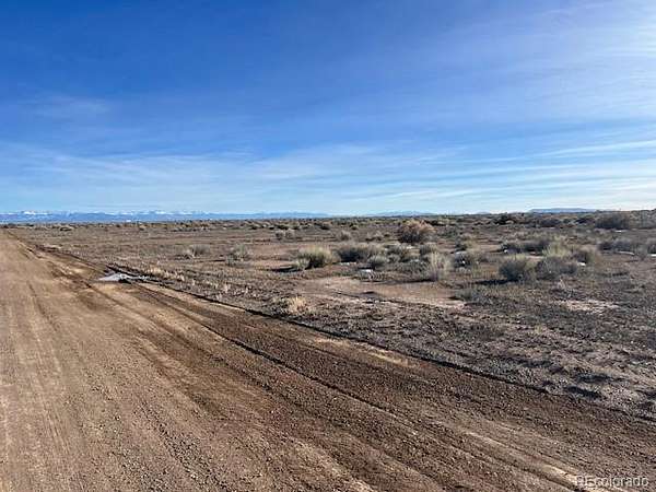 6 Acres of Residential Land for Sale in Mosca, Colorado