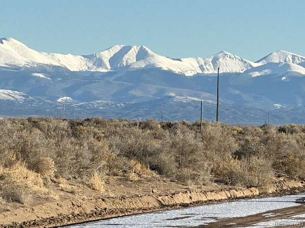 1.1 Acres of Residential Land for Sale in Alamosa, Colorado