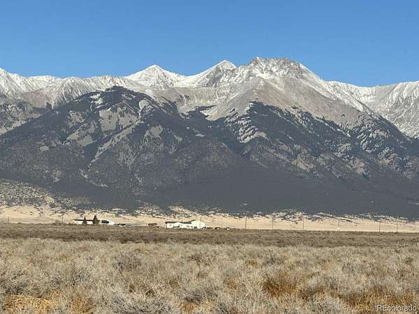 2.26 Acres of Residential Land for Sale in Alamosa, Colorado
