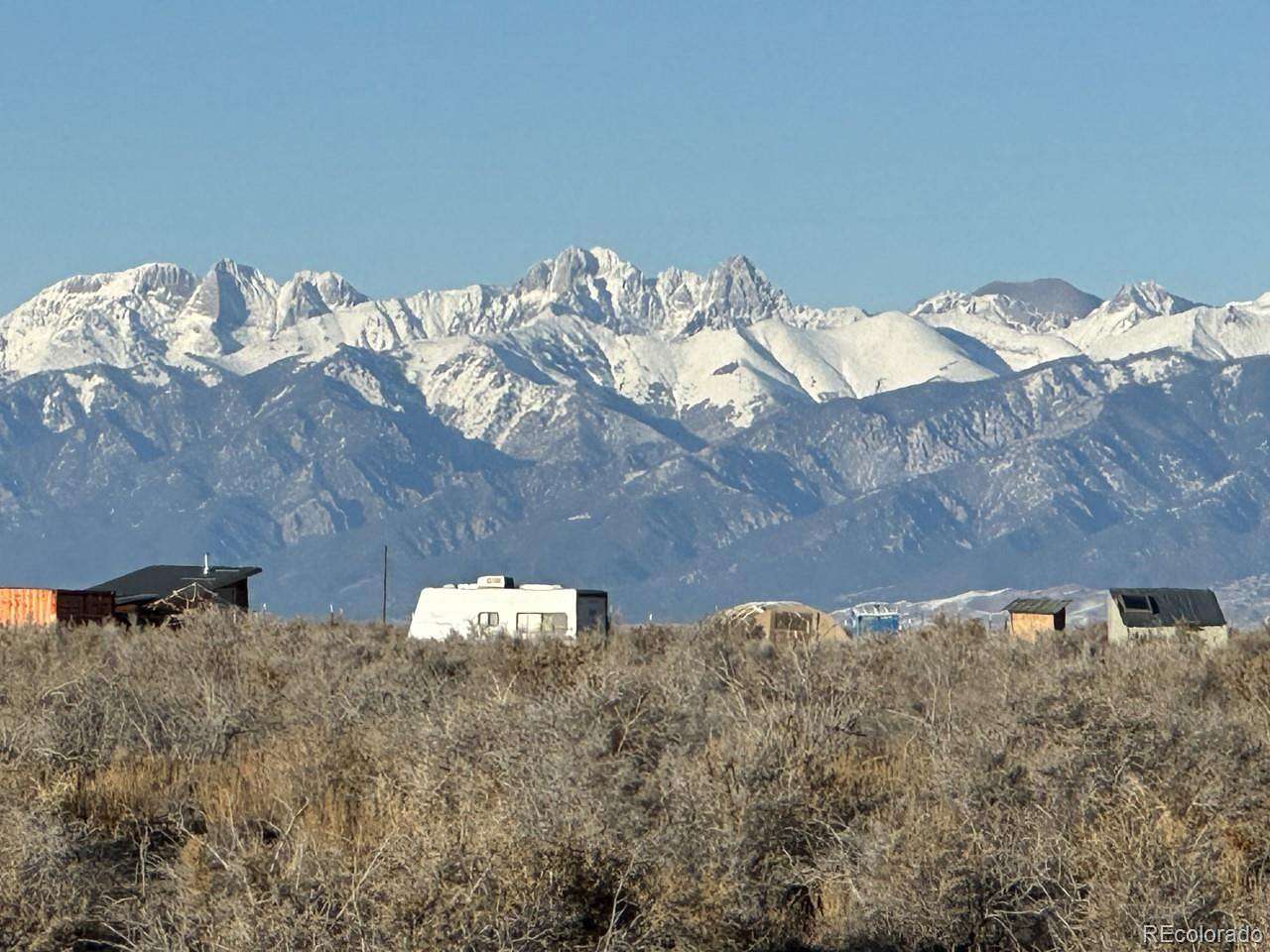 1 Acre of Residential Land for Sale in Alamosa, Colorado