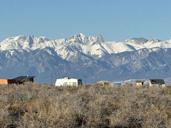 1 Acre of Residential Land for Sale in Alamosa, Colorado