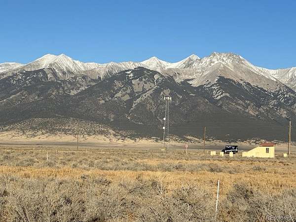1.35 Acres of Residential Land for Sale in Alamosa, Colorado