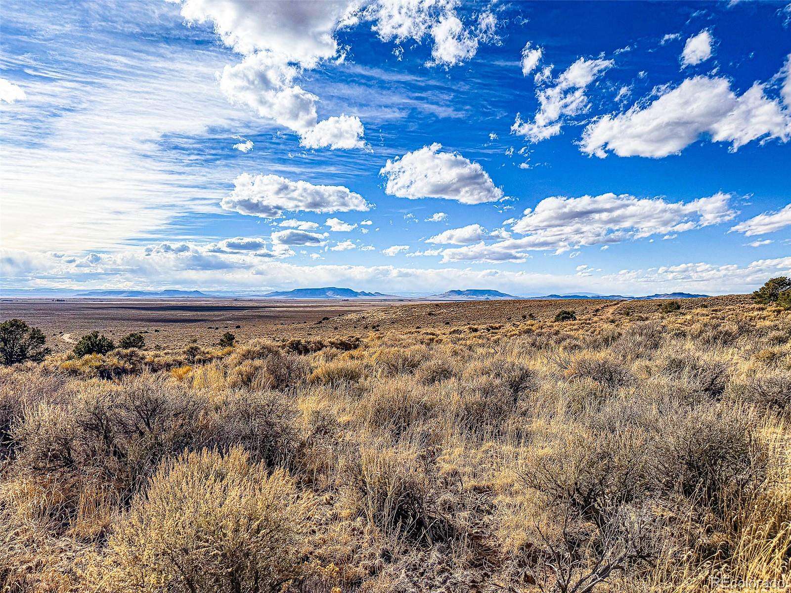 2.5 Acres of Residential Land for Sale in San Luis, Colorado