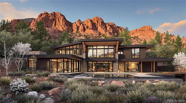 0.41 Acres of Residential Land for Sale in Morrison, Colorado