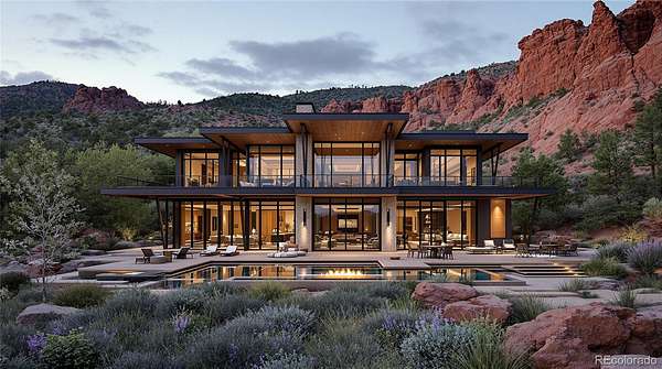 0.35 Acres of Residential Land for Sale in Morrison, Colorado