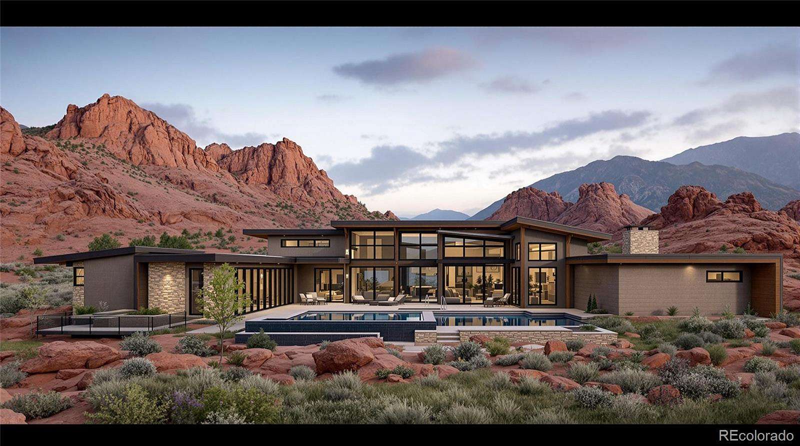 0.42 Acres of Residential Land for Sale in Morrison, Colorado