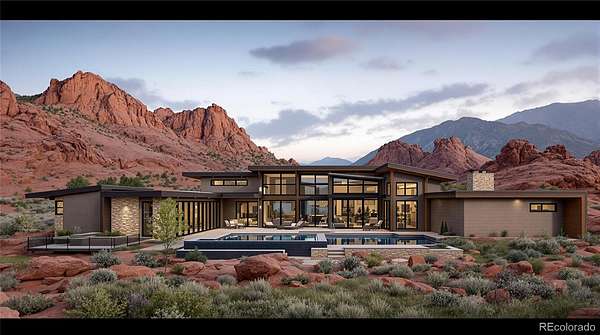 0.42 Acres of Residential Land for Sale in Morrison, Colorado